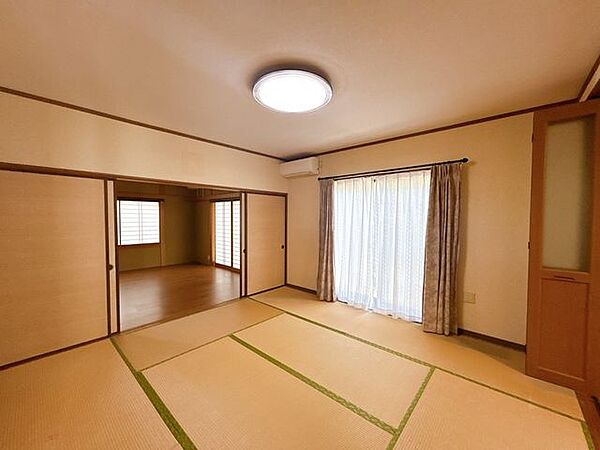 和室