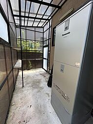 室内の画像