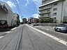 その他：【現況写真】前面道路