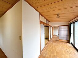 室内の画像