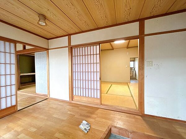 室内