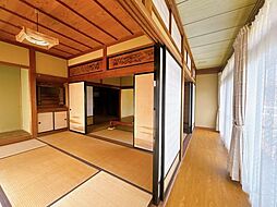 室内の画像