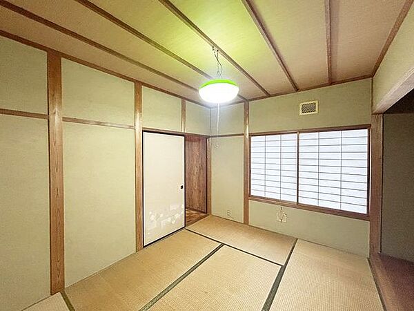 和室