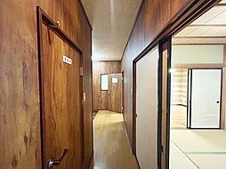 室内の画像