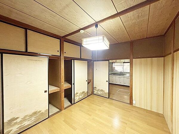 室内