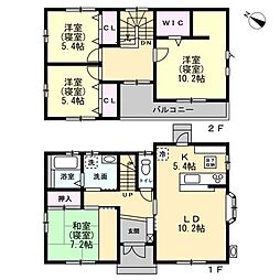 室内の画像