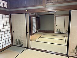 室内の画像
