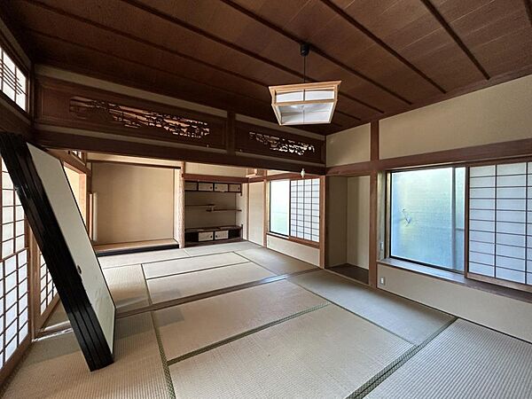 室内