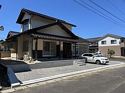 松江市宍道町佐々布3276-8　戸建て