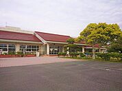 【小学校】久手小学校まで約1500m（徒歩19分）