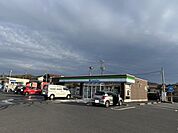 コンビニ 【周辺環境写真】ファミリーマート雲南大東店様まで約1900m。徒歩約24分です。
