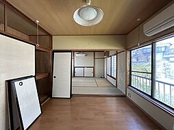 洋室の画像