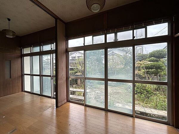 室内