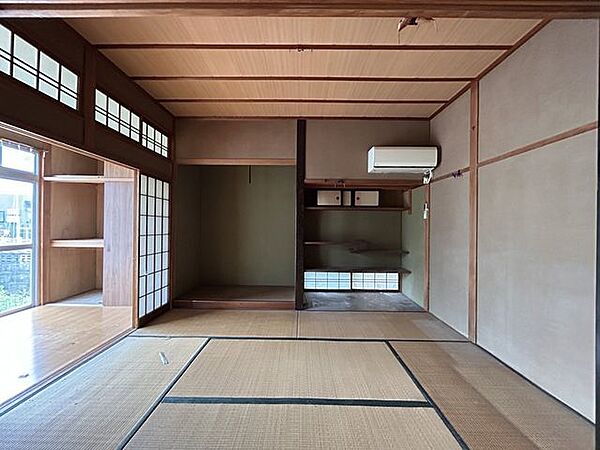 室内
