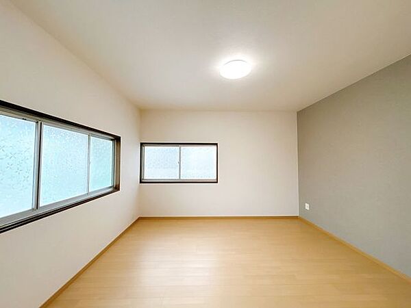 室内を拡大表示