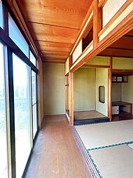 室内の画像