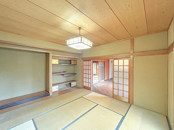 室内