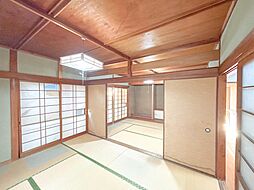 倉敷市亀島2丁目　戸建て