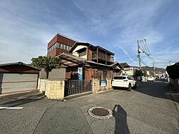 倉敷市児島下の町9丁目　戸建て