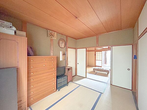 室内
