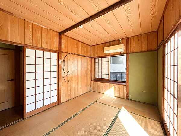 室内