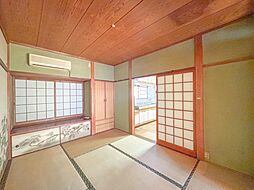 室内の画像