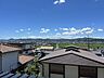 その他：【内外装リフォーム完成】2階洋室からの眺望です。バルコニーは撤去しました。