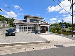 浅口郡里庄町大字里見 戸建て