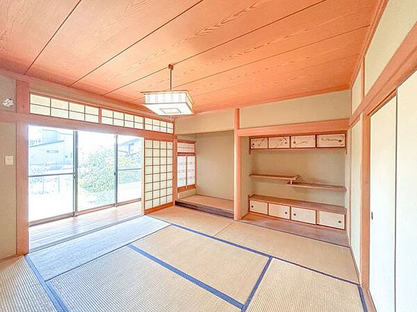 室内