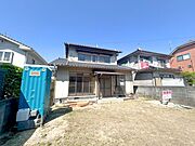 【内装一部リフォーム予定】価格には消費税、リフォーム費用を含みます。リフォーム中でもご案内可能です。内覧希望の方はお電話ください。