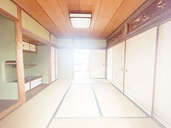 室内