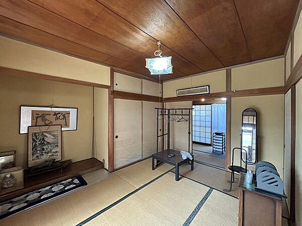 室内