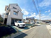 価格には消費税、リフォーム費用を含みます。リフォーム中でもご案内可能。内覧希望の方はお電話ください。
