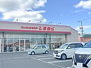 ファッションセンターしまむら乙島店様まで1350ｍ（徒歩17分）