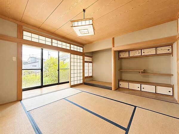 和室