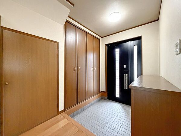 室内