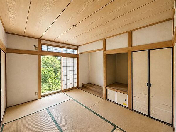 和室