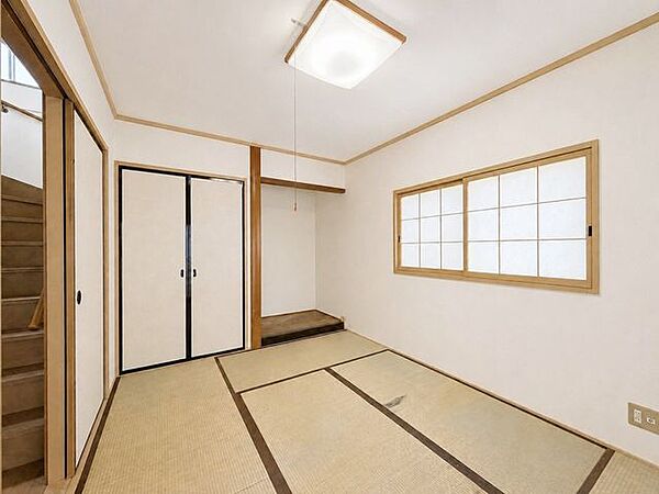 和室