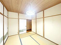 和室の画像