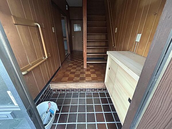 室内