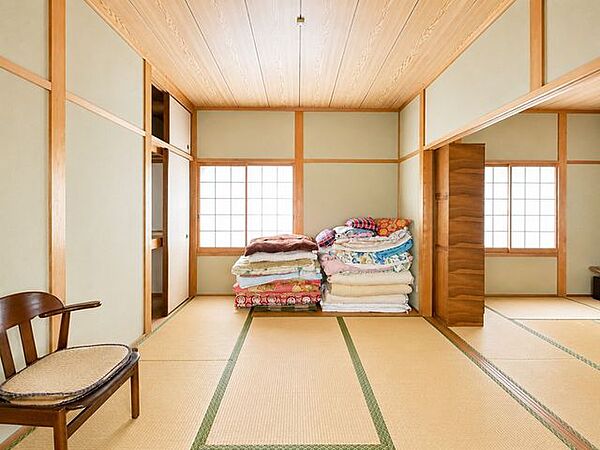 和室