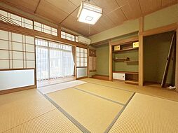 和室の画像