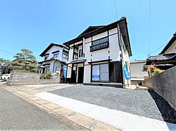 東津山駅 1,549万円