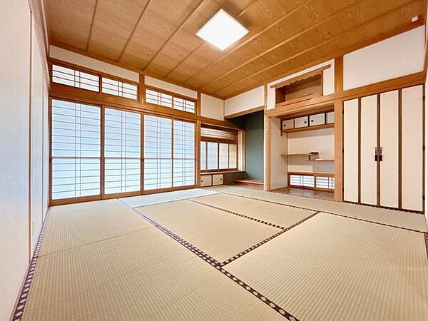 室内