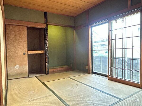 室内