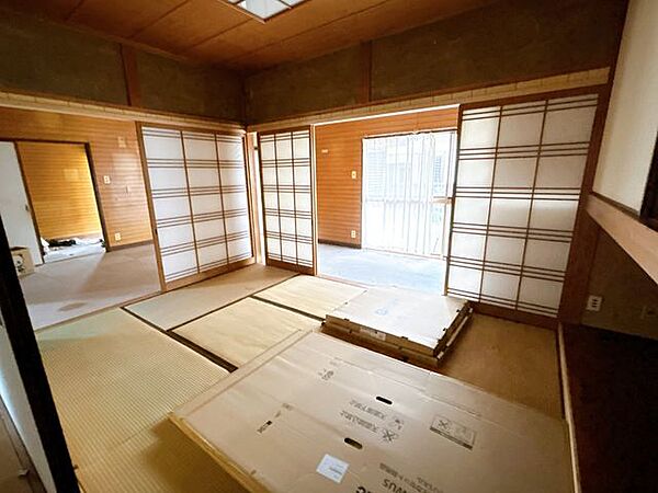 室内