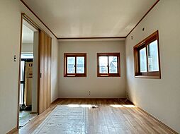 室内の画像