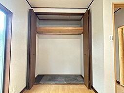 室内の画像
