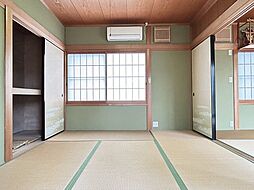 和室の画像