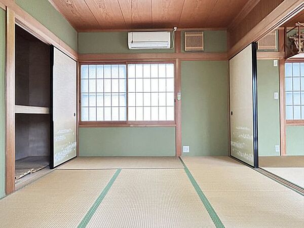 和室